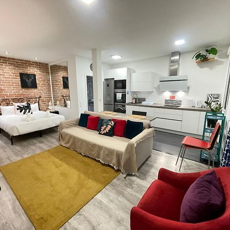Wakaflats 4, Centro Madrid Chueca, Sb Apartment Exterior photo