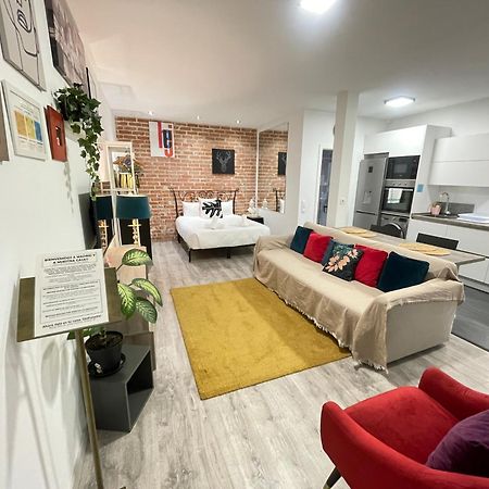 Wakaflats 4, Centro Madrid Chueca, Sb Apartment Exterior photo