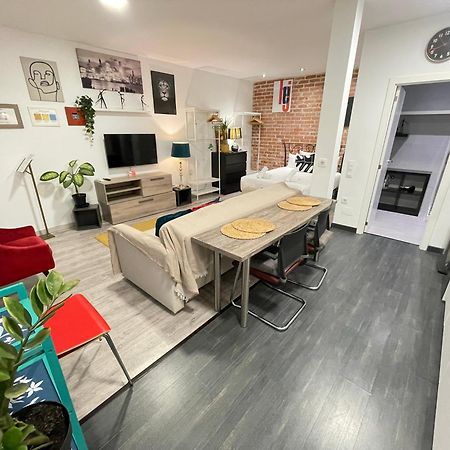 Wakaflats 4, Centro Madrid Chueca, Sb Apartment Exterior photo