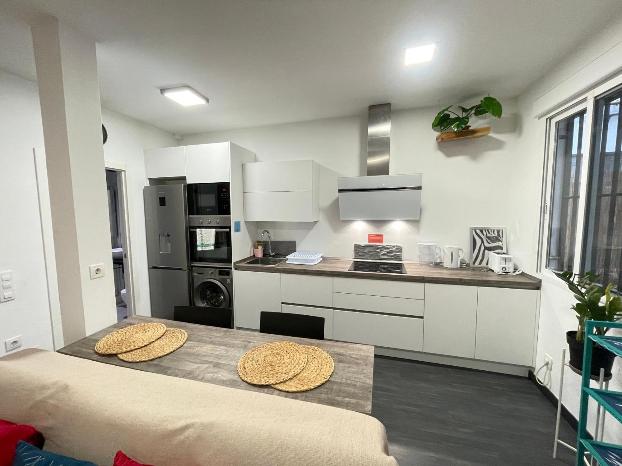 Wakaflats 4, Centro Madrid Chueca, Sb Apartment Exterior photo